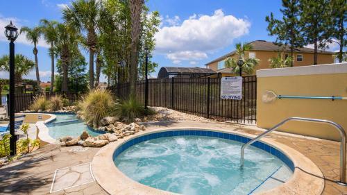 Your Vacation Spot
