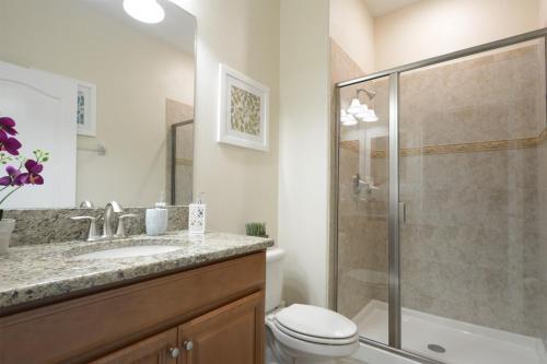4 Bedrooms Villa At Storey Lake