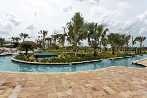4 Bedrooms Villa At Storey Lake