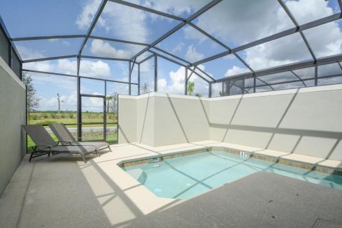 4 Bedrooms Villa At Storey Lake