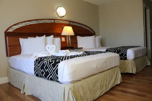 Motel Magic Key - Near Disney