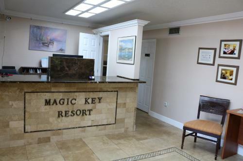 Motel Magic Key - Near Disney