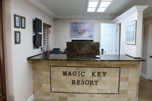 Motel Magic Key - Near Disney