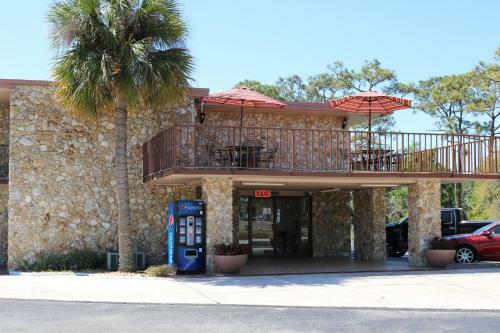Motel Magic Key - Near Disney