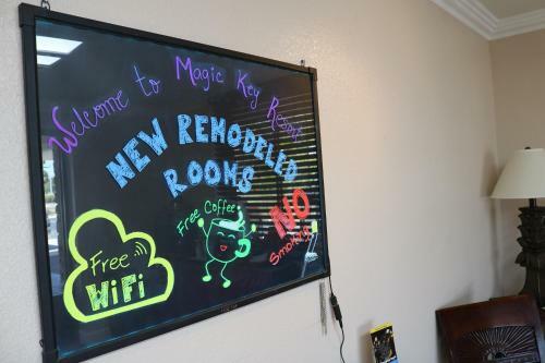 Motel Magic Key - Near Disney