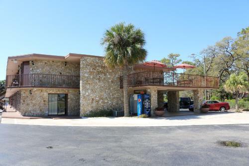 Motel Magic Key - Near Disney