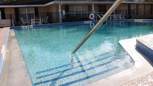 Motel Magic Key - Near Disney