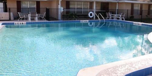 Motel Magic Key - Near Disney