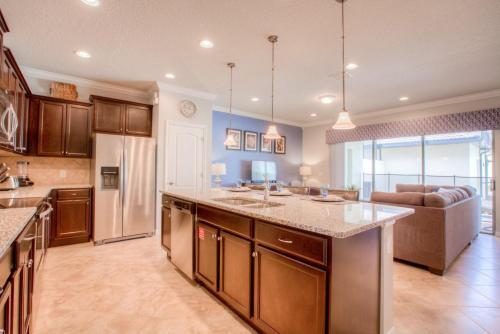 Apartamento Windsor At Westside