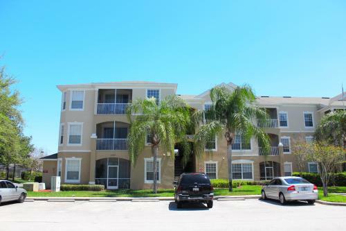 Butterfly Condo At Windsor Palms Resort