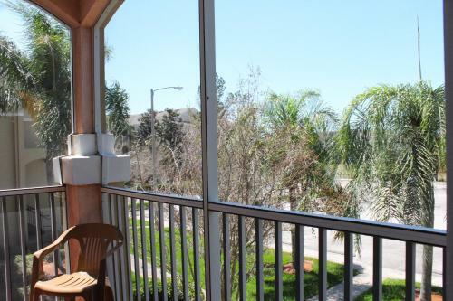 Butterfly Condo At Windsor Palms Resort
