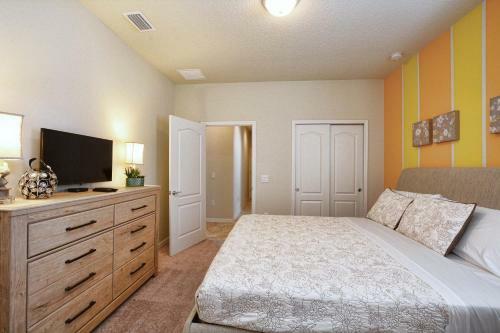 Gameroom, Grill, 2 Master Suites! (3700ww)
