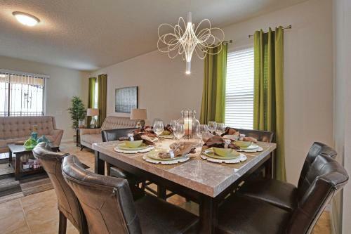 Gameroom, Grill, 2 Master Suites! (3700ww)
