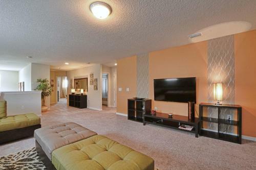 Gameroom, Grill, 2 Master Suites! (3700ww)