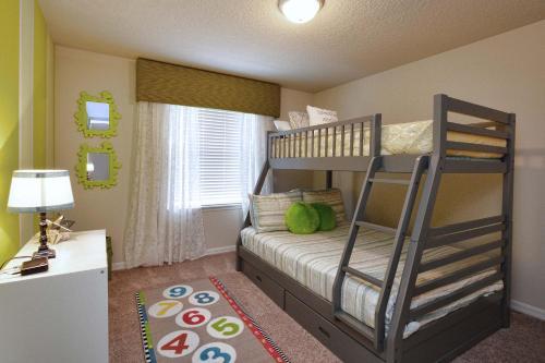 Gameroom, Grill, 2 Master Suites! (3700ww)