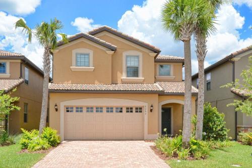 Gameroom, Grill, 2 Master Suites! (3700ww)