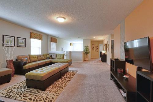Gameroom, Grill, 2 Master Suites! (3700ww)