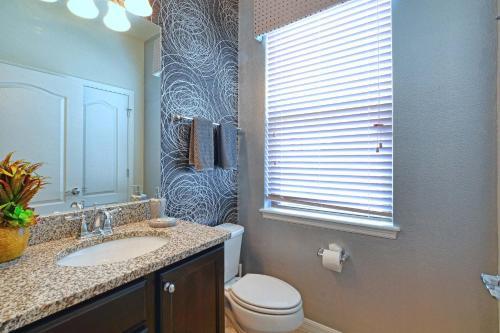Gameroom, Grill, 2 Master Suites! (3700ww)