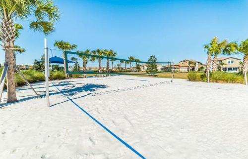 Gameroom, Grill, 2 Master Suites! (3700ww)
