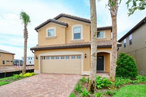 Gameroom, Grill, 2 Master Suites! (3700ww)