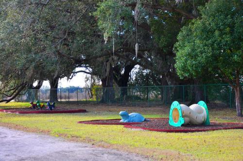 Kissimmee Villa Sleeps 8 Pool Air Con Wifi