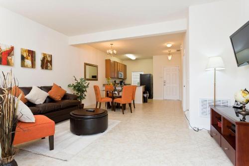 Gorgeous Townhouse With Private Pool Bv4566