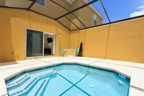 Gorgeous Townhouse With Private Pool Bv4566