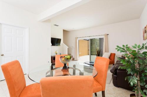 Gorgeous Townhouse With Private Pool Bv4566