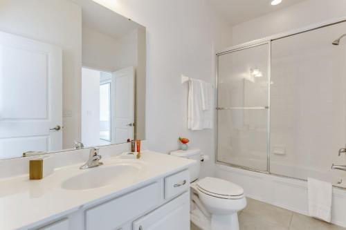 Bella Vida Resort 5 Bedroom Vacation Home With Pool 1870