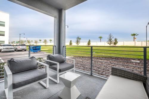 Apartamentos Storey Lake 4741