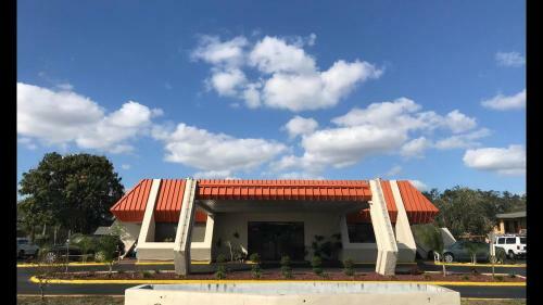 Enterprise Motel
