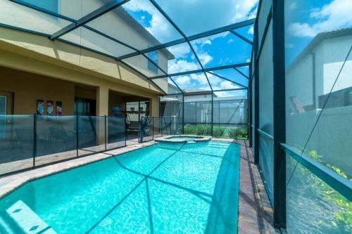 Rhodes Villa #231044