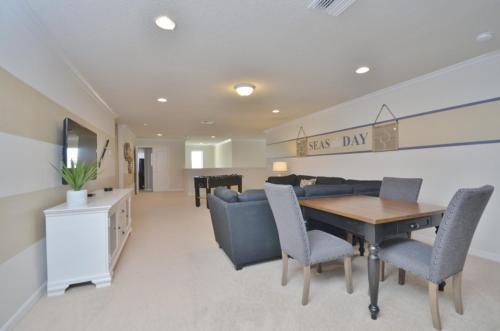 Windsor House Villa #231038