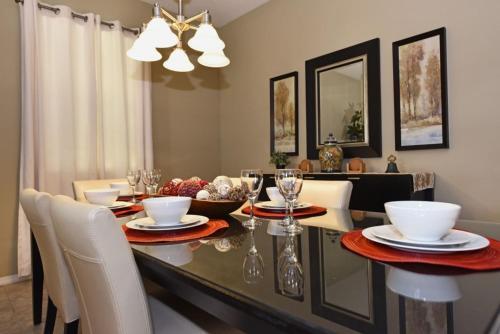 Crystal Cove Resort House #230658
