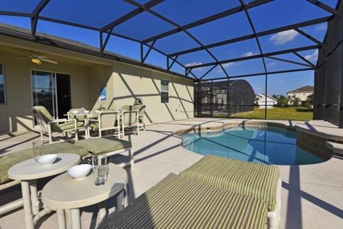 Crystal Cove Resort House #230658
