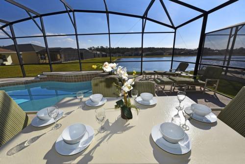 Crystal Cove Resort House #230658