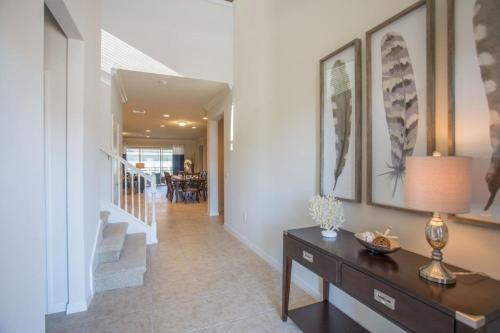Villa Menton Eight Bedroom 2888e