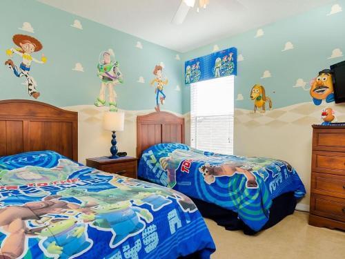 Villa On Lido Key 3572e