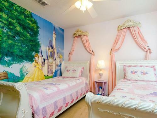 Villa On Lido Key 3572e