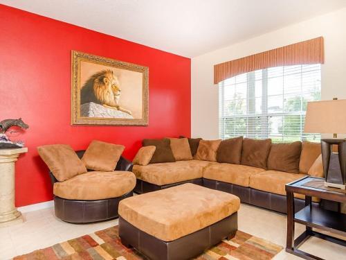 Villa On Lido Key 3572e