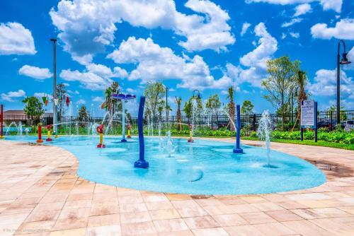 Villa Kings Castle 4716