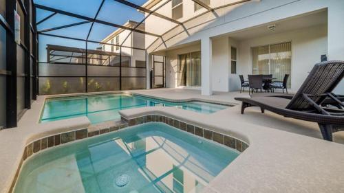 Villa Kings Castle 4716