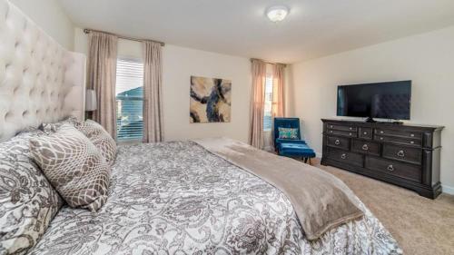 Villa Kings Castle 4716