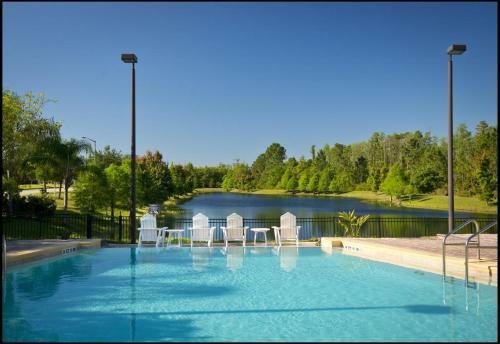 Villa Caribe Condo