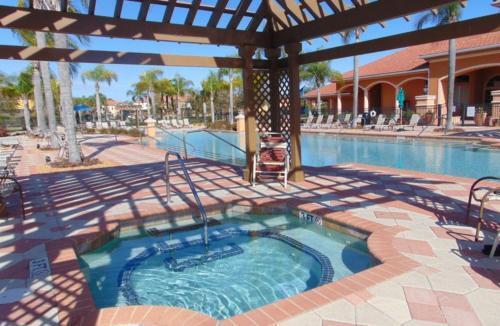 Las Fuentes House #49397