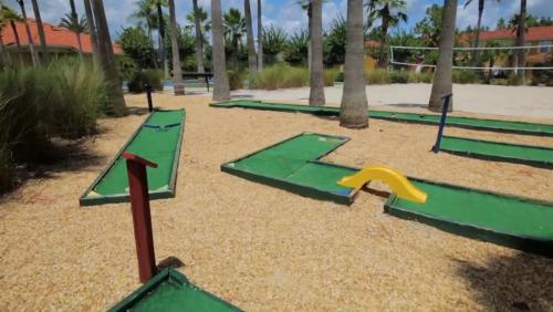 Terra Verde Resort - Tv706