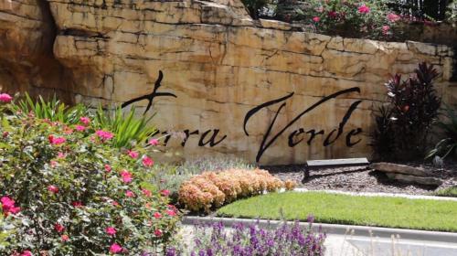 Terra Verde Resort - Tv706