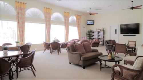 Terra Verde Resort - Tv706