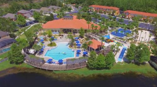 Terra Verde Resort - Tv706