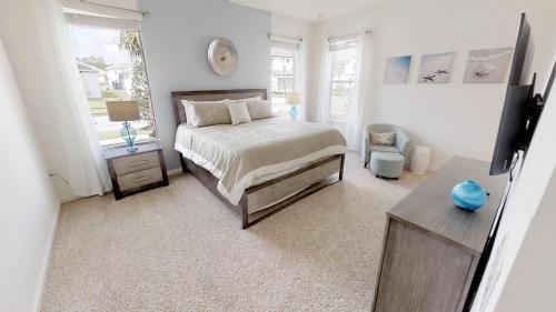 Sonoma Resort 7 Bedroom Vacation Home With Pool 1853